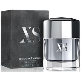 PACO RABANNE XS 2018 EDT 100 ML
