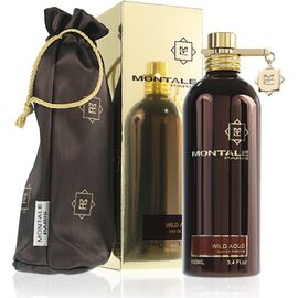 MONTALE WILD AOUD EAU DE PARFUM UNISEX 100 ML