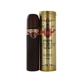 CUBA ROYAL EDT 100ML