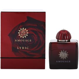 AMOUAGE LYRIC WOMAN EDP 100 ML