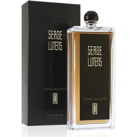 SERGE LUTENS SANTAL MAJUSCULE EDP 100 ML UNISEX