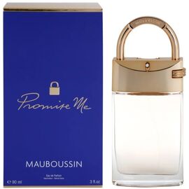 MAUBOUSSIN PROMISE ME EDP 90 ML