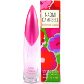 NAOMI CAMPBELL BOHEMIAN GARDEN EDP 30ML