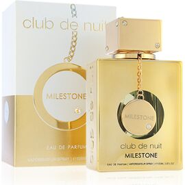 ARMAF CLUB DE NUIT MILESTONE EDP 105ML