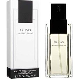 ALFRED SUNG SUNG EDT 100ML
