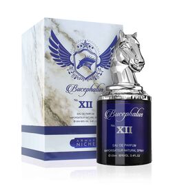 ARMAF BUCEPHALUS NO. XII EDP 100ML