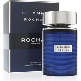 ROCHAS L'HOMME ROCHAS EDT 100ML