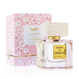 RITUALS FLEURS DE L'HIMALAYA EDP 50ML