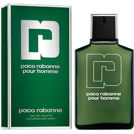 PACO RABANNE POUR HOMME EDT 100ML