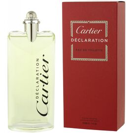 CARTIER DÉCLARATION EDT 150 ML