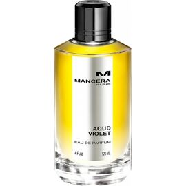 MANCERA AOUD VIOLET EDP 120 ML