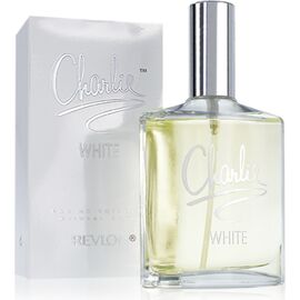 REVLON CHARLIE WHITE EDT 100ML