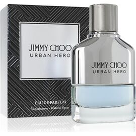 JIMMY CHOO URBAN HERO EDP 30ML