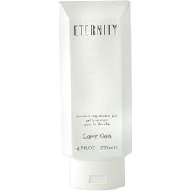 CALVIN KLEIN ETERNITY SHOWER GEL W 150ML