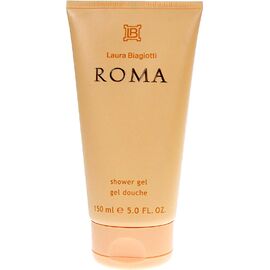 LAURA BIAGIOTTI ROMA SHOWER GEL W 150ML