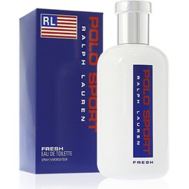 RALPH LAUREN POLO SPORT FRESH EDT 125ML