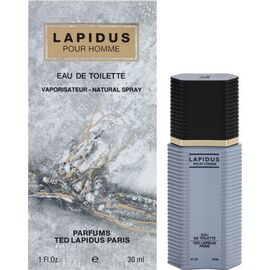 TED LAPIDUS POUR HOMME EDT 100ML