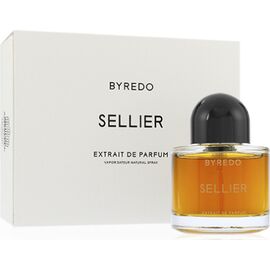 BYREDO SELLIER EXTRAIT DE PARFUM UNISEX 50 ML