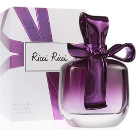 NINA RICCI RICCI RICCI EDP 50ML
