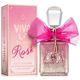 JUICY COUTURE VIVA LA JUICY ROSE EDP 50ML