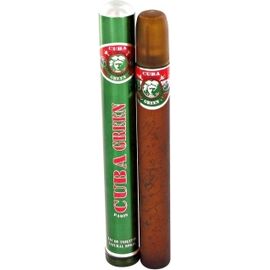 CUBA GREEN EDT 35ML
