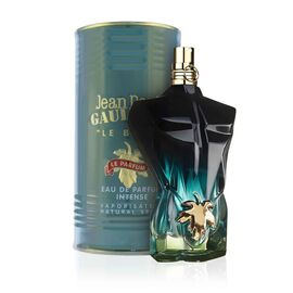 JEAN PAUL GAULTIER LE BEAU LE PARFUM EDP INTENSE M 75ML