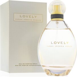 SARAH JESSICA PARKER LOVELY EDP 200ML