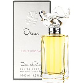 OSCAR DE LA RENTA ESPRIT D'OSCAR EDP 100 ML