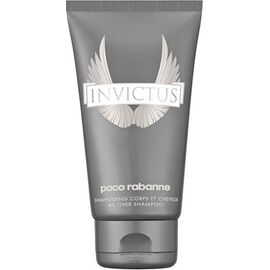 PACO RABANNE INVICTUS SHOWER GEL 150ML