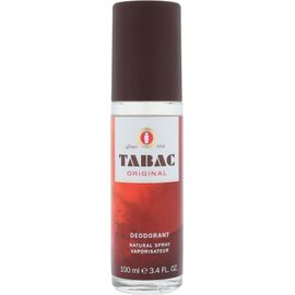TABAC ORIGINAL DEODORANT SPRAY FOR MEN 100 ML