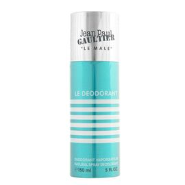 JEAN PAUL GAULTIER LE MALE DEODORANT SPRAY FOR MEN 150 ML