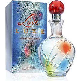 JENNIFER LOPEZ LIVE LUXE EDP 100ML