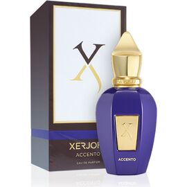 XERJOFF ACCENTO EDP 50ML