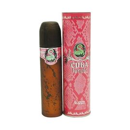CUBA JUNGLE SNAKE EDP 100ML