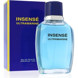 GIVENCHY INSENSE ULTRAMARINE EDT 100ML