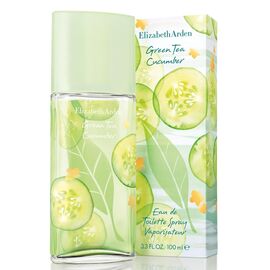 ELIZABETH ARDEN GREEN TEA CUCUMBER EDT 100ML