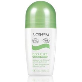 BIOTHERM DEODORANTY A DEOSPREJE DEODORANT FOR WOMEN 75 ML
