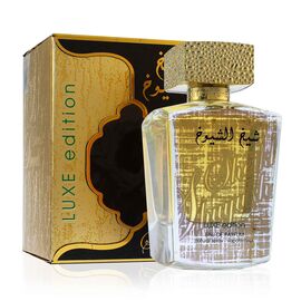 LATTAFA SHEIKH AL SHUYUKH LUXE EDITION EDP 100 ML