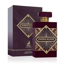 MAISON ALHAMBRA INFINI ELIXIR EDP 100ML