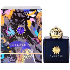 AMOUAGE INTERLUDE WOMAN EDP 100ML