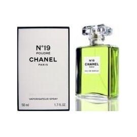 CHANEL N°19 POUDRÉ EDP 100 ML