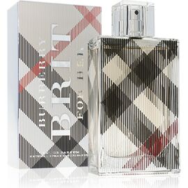 BURBERRY BRIT FOR HER EDP 100ML