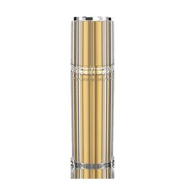 TRAVALO BIJOUX REFILLABLE PERFUME SPRAYER 5 ML GOLD