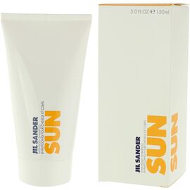 JIL SANDER SUN SHOWER GEL W 150ML