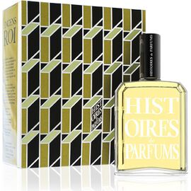 HISTOIRES DE PARFUMS ENCENS ROI EDP 120ML