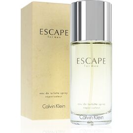 CALVIN KLEIN ESCAPE FOR MEN EDT 100 ML
