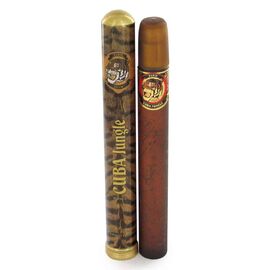 CUBA JUNGLE TIGER EDP 35 ML