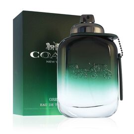 COACH GREEN EDT 100ML