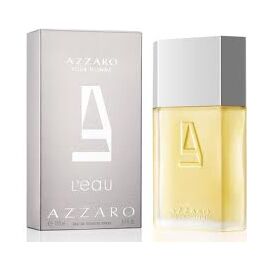 AZZARO POUR HOMME L'EAU EDT 100 ML