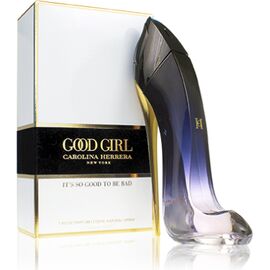 CAROLINA HERRERA GOOD GIRL LÉGERE EDP 80ML